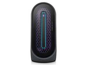 Máy tính để bàn Dell Alienware Aurora R13 70297322 - Intel Core i7-12700KF, 16GB RAM, SSD 512GB, Nvidia GeForce RTX 3080Ti 12GB GDDR6