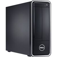 Máy tính để bàn Dell 3647SF-STI31384 - Intel Core i3-4130 (3.4GHz/3MB), 4GB DDR3, 500GB, Nvidia Geforce GT625