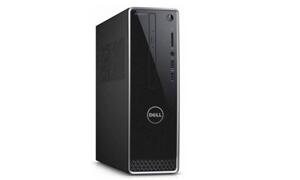 Máy tính để bàn Dell Ins 3268ST-5PCDW11 - Intel Core i3, 7100U, RAM 4GB, HDD 1TB, Intel HD Graphics