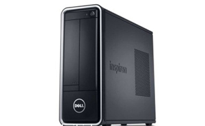 Máy tính để bàn Dell INS 660ST 6H0F816 - Intel Core i3 3240 3.4Ghz, 4GB DDR3, 1TB HDD