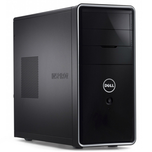 Máy tính để bàn Dell INS660ST 6H0F817 - Intel Core i3 3220 3.3GHz, 4GB DDR3, 1TB HDD