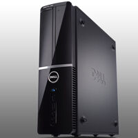 Máy tính để bàn Dell INS660ST 6H0F813 - Intel Pentium G2020 2.9GHz, 2GB DDR3, 500GB HDD