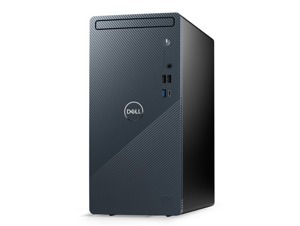 Máy tính để bàn Dell Inspiron 3030 T6FDR2 - Intel Core i7-14700, RAM 16GB, SSD 512GB, Intel UHD Graphics 770