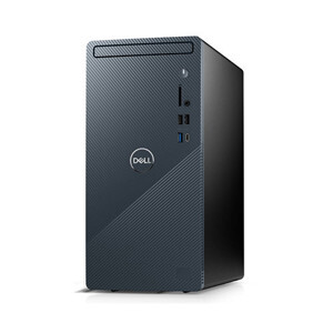 Máy tính để bàn Dell Inspiron 3030 Tower MTI71027W1 - Intel Core i7-14700, RAM 16GB, SSD 512GB, Intel UHD Graphics 770