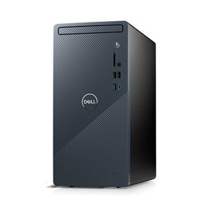 Máy tính để bàn Dell Inspiron 3030T MTI71035W1-16G-1T - Intel core i7-14700F, Ram 16GB, SSD 1TB