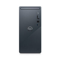 Máy tính để bàn Dell Inspiron 3030 Tower MTI71027W1 - Intel Core i7-14700, RAM 16GB, SSD 512GB, Intel UHD Graphics 770