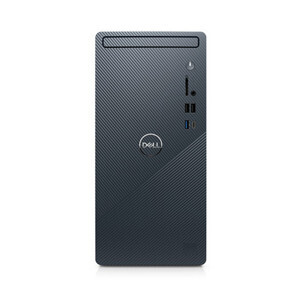 Máy tính để bàn Dell Inspiron 3030 Tower MTI71027W1 - Intel Core i7-14700, RAM 16GB, SSD 512GB, Intel UHD Graphics 770