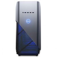 Máy tính để bàn Dell Inspiron 5680 70204171 - Intel Core i7-9700, 8GB RAM, HDD 1TB + SSD 256GB, Nvidia Geforce GTX1660Ti 6GB