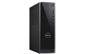 Máy tính để bàn Dell Inspiron 3268SFF-70126165 - Intel Pentium G4560, RAM 16GB, DDR4, HDD 1TB, Intel HD Graphics 610