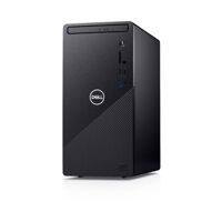 Máy tính để bàn Dell Inspiron 3891 MTI71193W - Intel Core i7-10700F, 8GB RAM, SSD 512GB, Nvidia Geforce GTX 1650 Super 4Gb GDDR6