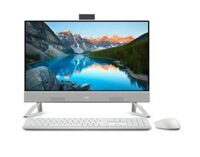 Máy tính để bàn Dell Inspiron AIO 5410 42INAIO540017 - Intel Core i5-1235U, 8GB RAM, SSD 512GB, Intel Iris Xe Graphics, 23.8 inch