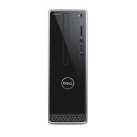 Máy tính để bàn Dell Inspiron 3471 SFF N3471A - Intel Core i5-9400, 8GB RAM, HDD 1TB, Intel UHD Graphics 630