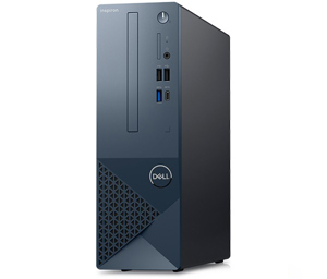 Máy tính để bàn Dell Inspiron 3030S 42IN3030S14100 - Intel Core i3-14100, RAM 8GB, SSD 512GB, Intel UHD Graphics 730