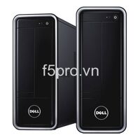 Máy tính để bàn Dell Inspiron 3647 SFF (STI53315-8G-1TB) - Intel Core i5 4460S 2.9 Ghz, 8GB DDR3, 1TB HDD, Intel HD Graphics