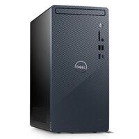 Máy tính để bàn Dell Inspiron 3030 SFF SFFI33003W1 - Intel Core i3-14100, RAM 8GB, SSD 512GB, Intel UHD Graphics 730