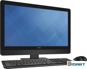 Máy tính để bàn Dell Inspiron All In One IN5348 (70051202) - Core i7-4790S, Ram 12GB, HDD 1TB