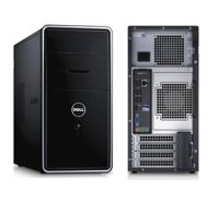 Máy tính để bàn Dell INS3847MT (VRD562) - Intel Core i3-4130 3.40GHz, 4GB DDR3, 500GB HDD, VGA Nvidia GeForce GT625 1GB