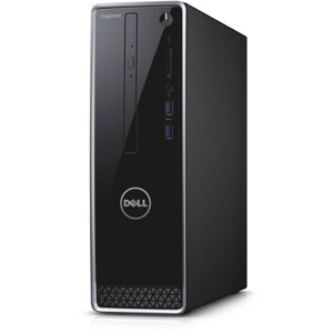 Máy tính để bàn Dell Inspiron 3250ST_W0CK41 - Intel Core i3-6098P, 4GB RAM, HDD 1TB, Nvidia GeForce 705 2Gb