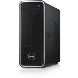 Máy tính để bàn Dell Inspiron 3647SFF-70071318 (G3260) - Intel G3260, 4GB DDR3, 500GB