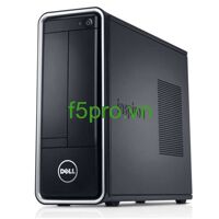 Máy tính để bàn Dell Inspiron INS660MT 9HFP66 - Intel i3 3220 3.3Ghz, 2GB DDR3, 500GB HDD, NVidia Geforce GT620 1GB