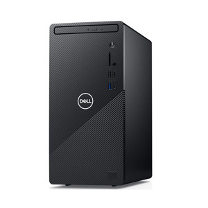 Máy tính để bàn Dell Inspiron 3881 MTI52051W - Intel Core i5-10400, 8GB RAM, HDD 1TB, Intel UHD Graphics