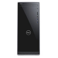 Máy tính để bàn Dell Inspiron 3671MT 70202288 - Intel Core i5-9400, 8GB RAM, HDD 1TB, Nvidia Geforce GTX 1650 4GB GDDR5