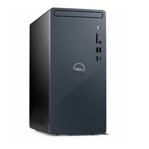 Máy tính để bàn Dell Inspiron 3020 42IN3020MT0002 - Intel Core i3-13100, RAM 8GB, SSD 256GB, Intel UHD Graphics 730