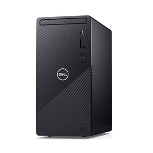 Máy tính để bàn Dell Inspiron 3881 MT 0K2RY3 - Intel Core i3-10100, 8GB RAM, HDD 1TB, Intel UHD 630