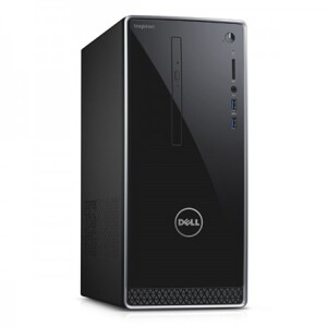 Máy tính để bàn Dell Inspiron 3650 70090696 - Intel Core i5-6400, 8GB RAM, HDD 1TB