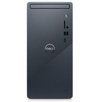 Máy tính để bàn Dell Inspiron Desktop 3020MT - MTI71028W1-16G-512G+1T - Intel core i7-13700, Ram 16GB, SSD 512GB + 1TB, Geforce RTX 3050 8Gb DDR6