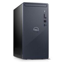 Máy tính để bàn Dell Inspiron 3020 4VGWP1 - Intel core i3-13100, 8GB RAM, SSD 256GB, Intel UHD Graphics 730