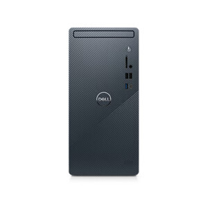 Máy tính để bàn Dell Inspiron 3030 Tower T6FDR - Intel Core i3-14100, 8GB RAM, SSD 512GB, Intel UHD Graphics 730