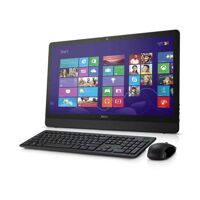 Máy tính để bàn Dell Inspiron All in one N3263E - Intel Core i5 - 6200U, 8GB RAM, HDD 1TB, Intel HD Graphics, 21.5 inch