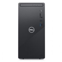 Máy tính để bàn Dell Inspiron 3881 42IN380006 - Intel Core i3-10100, 8GB RAM, HDD 1TB, Intel UHD Graphics 630