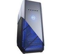 Máy tính để bàn Dell Inspiron 5680 70157883 - Intel core i7, 16GB RAM, SSD 256GB + HDD 1TB, Nvidia Geforce GTX 1070 8GB