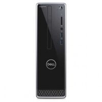 Máy tính để bàn Dell Inspiron 3470SFF N3470A1 - Intel Core i5 9400, 8Gb RAM, HDD 1TB, Intel UHD 630 Graphics