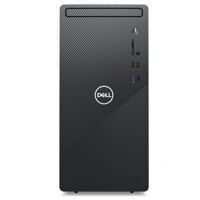 Máy tính để bàn Dell Inspiron 3881 MTI72151EXW - Intel Core i7-10700, 8GB RAM, SSD 512Gb, Nvidia Geforce GTX 1650 SUPER 4GB GDDR6