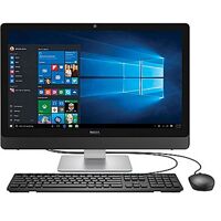 Máy tính để bàn Dell Inspiron All In One 5459 70077513 - Intel Core i5-6400T, 8GB RAM, HDD 1TB, Nvidia GeForce GT930M 4GB GDDR3, 23.8 inch