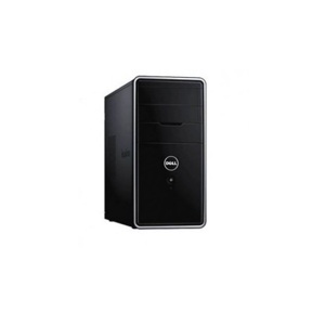 Máy tính để bàn Dell Inspiron 3847MT VRD566 - Intel core i5-4440, 12GB RAM, HDD 1TB, Nvidia GeForce GT625 1GB