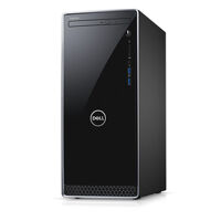 Máy tính để bàn Dell Inspiron 3670 GAMTCFL1901201 - Intel Core i5-8400, 8GB RAM, HDD 1TB, Intel HD Graphic