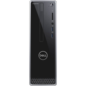 Máy tính để bàn Dell Inspiron 3470ST V8X6M2 - Intel Core i3-9100, 4GB RAM, HDD 1TB, Intel HD Graphics