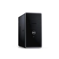 Máy tính để bàn Dell Inspiron 3847MT VRD563 - Intel core i7-4770, 4GB RAM, HDD 2TB, Nvidia GF GT 625 1GB