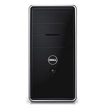 Máy tính để bàn Dell Inspiron 3847MT GENMT1503216 - Intel Core i5-4460 3.2GHz, 8GB, 1TB HDD, Nvidia GT705 1GB VGA