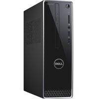 Máy tính để bàn Dell Inspiron 3268-STI58015 - Intel Core i5-7400, 8GB RAM, 1TB HDD, VGA Intel Graphic