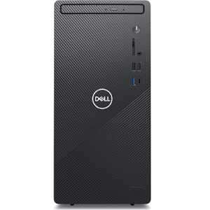 Máy tính để bàn Dell Inspiron 3881 70228083 - Intel Core i5-10400F, 8GB RAM, SSD 256GB + HDD 1TB, Nvidia Geforce GTX 1650 Super 4GB GDDR5