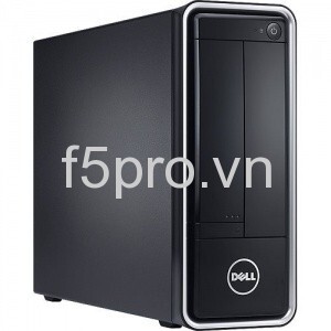 Máy tính để bàn Dell Inspiron 3847 MT (GENMT15012121W) - Intel Core i7-4770 3.4GHz, 8GB DDR3, 2TB, Nvidia GT625M 1Gb