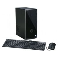 Máy tính để bàn Dell Inspiron 3650 LOTMT1605216 - Core i5-6400, Ram 8Gb, HDD 1TB