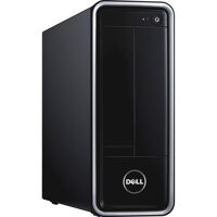 Máy tính để bàn Dell Inspiron 3647 - Intel Pentium G3220 3.0 Ghz, 4GB DDR3, 500GB HDD, VGA Intel HD Graphic