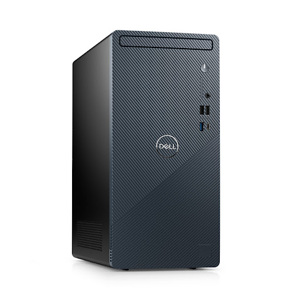 Máy tính để bàn Dell Inspiron 3910MT MNX031 - Intel core i3-12100, 8GB RAM, SSD 512GB, Intel UHD Graphics 730