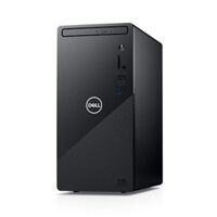 Máy tính để bàn Dell Inspiron 3891 42IN380011 - Intel core i3-10105, 8GB RAM, SSD 256GB, Intel UHD Graphics